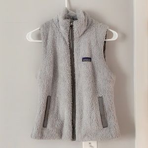 Patagonia Vest